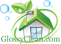 GlossyClean.com - maid services and house cleaning services in Cleveland, North Royalton, Avon, Brunswick, Westlake