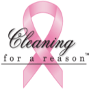 Glossy Clean - Maid and House Cleaning Services is official partner Cleaning for a Reasone Fundation.