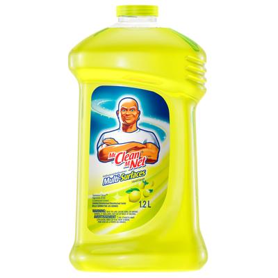 mr. clean all purpose cleaner