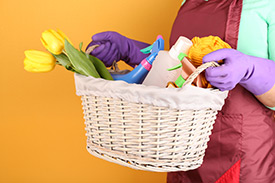 Spring House Cleaning Tips